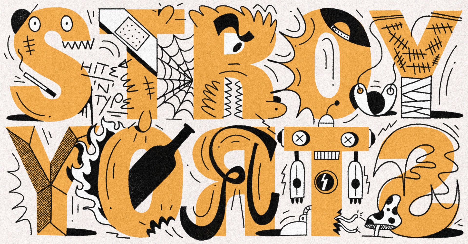 Stroy Grotesk Hot Type Home Of Contemporary Typefaces